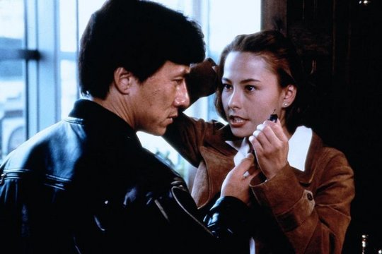 Jackie Chan ist Nobody - Szenenbild 6