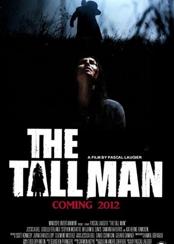 The Tall Man - Poster 8