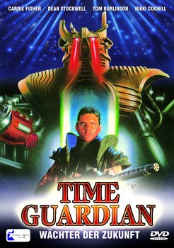 time guardian movie review