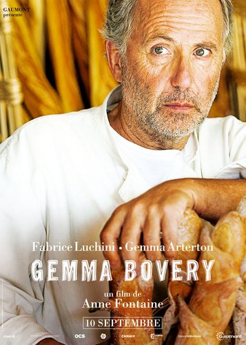 Gemma Bovery - Ein Sommer mit Flaubert - Poster 3