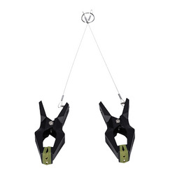 Fort Troff - Hardwire Hangers