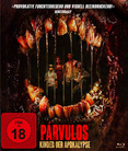 Párvulos - Kinder der Apokalypse