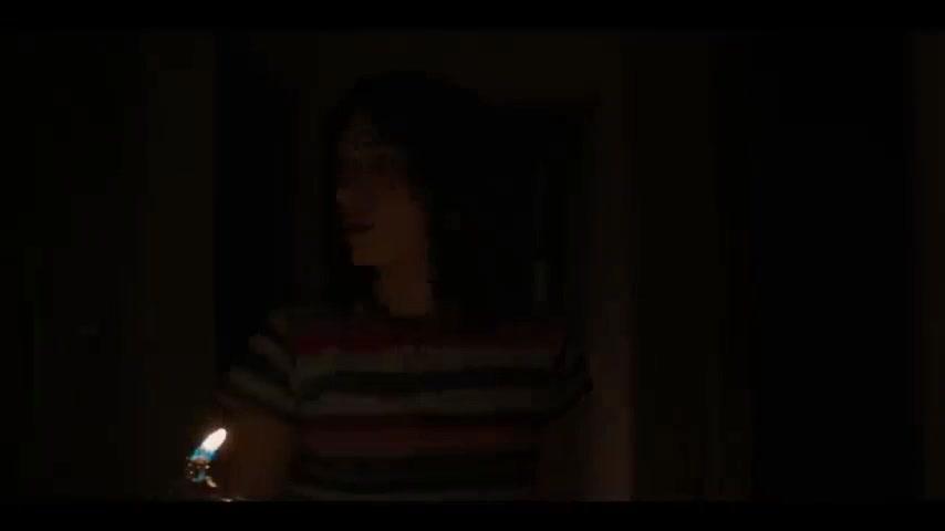 The Wailing - Der Tod hat viele Gesichter - Trailer - Englisch - SD