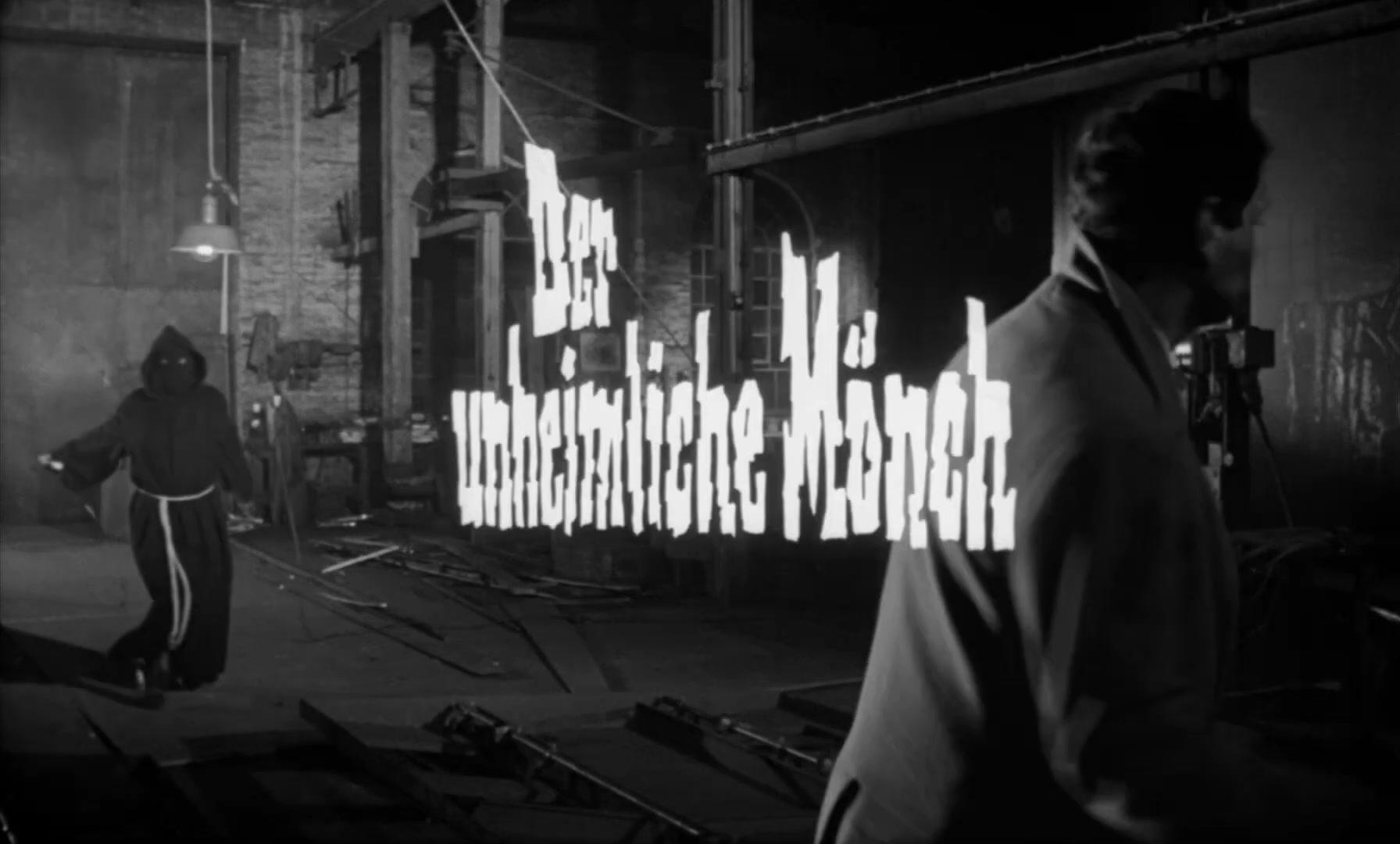 Miss Marple - 16 Uhr 50 ab Paddington - Trailer - Deutsch - HD