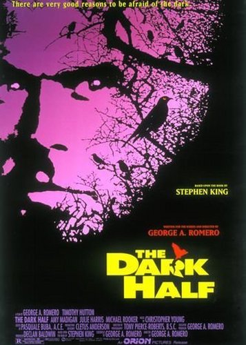 Stephen Kings Stark - The Dark Half - Poster 2