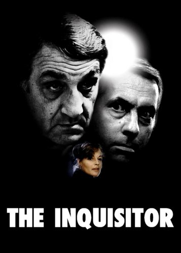 Das Verhör - Poster 4