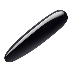 Chrystal - Slim Wand, 17,8 cm