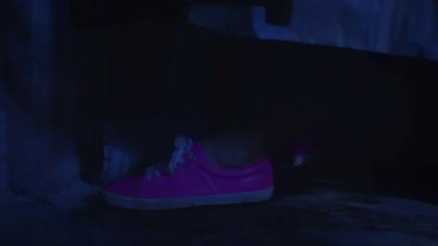The Blood Lands - Panic House - Trailer - Deutsch - SD
