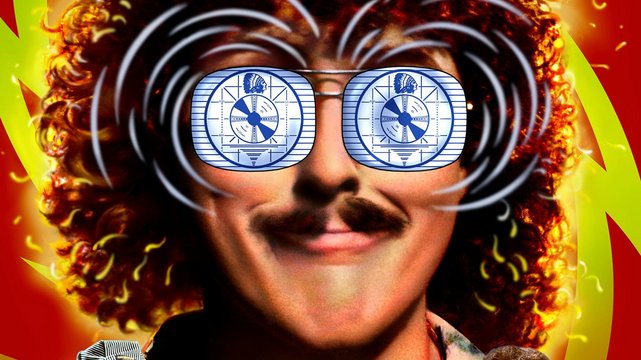 UHF - Wallpaper 2