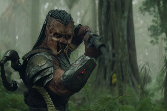 Predator 6 - Badlands - Szenenbild 5