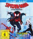 Spider-Man - A New Universe