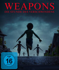 Weapons - Die Stunde des Verschwindens