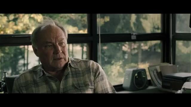 Der Fall Wilhelm Reich - Trailer - Deutsch - SD