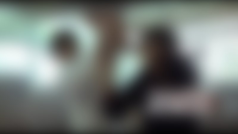 High Kick Girl! - Trailer - Deutsch - SD