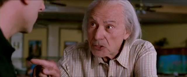 Der unglaubliche Burt Wonderstone - Trailer - Englisch - SD