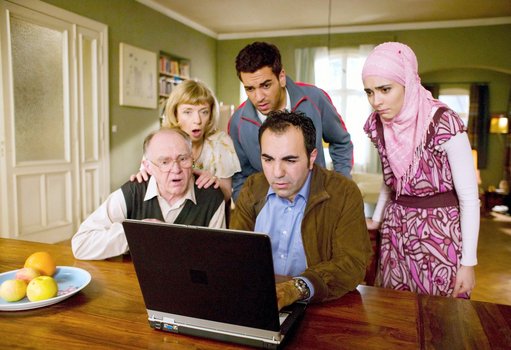 Türkisch Für Anfänger Staffel 3 Stream