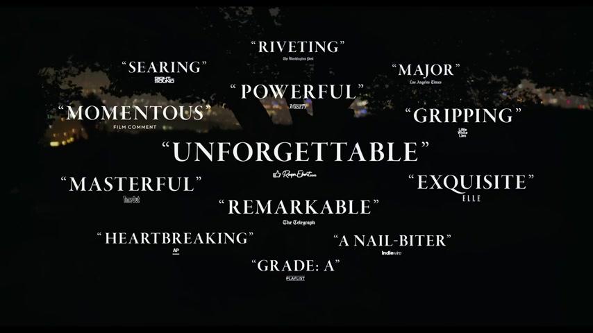 Ein einfacher Unfall - Trailer - Englisch - SD