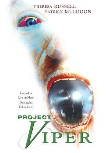 Project Viper - Poster 2