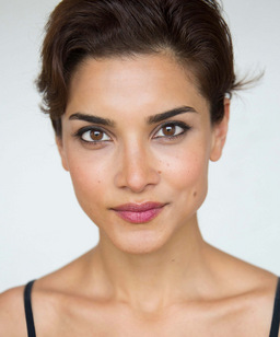 Amber Rose Revah