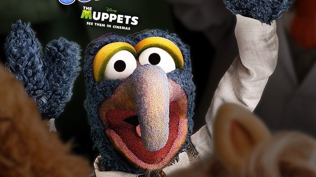 Die Muppets - Wallpaper 5
