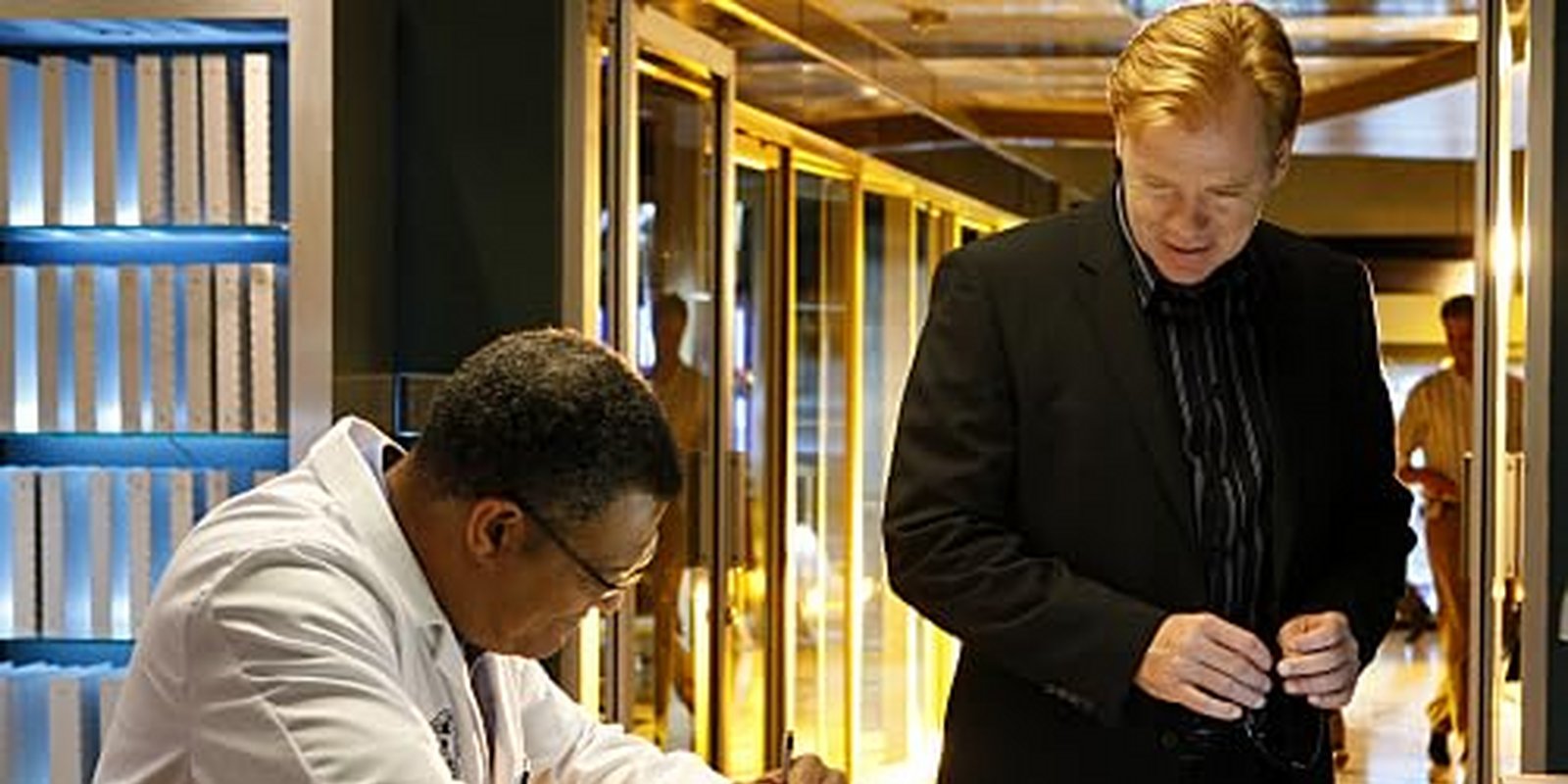 CSI: Miami - Staffel 8