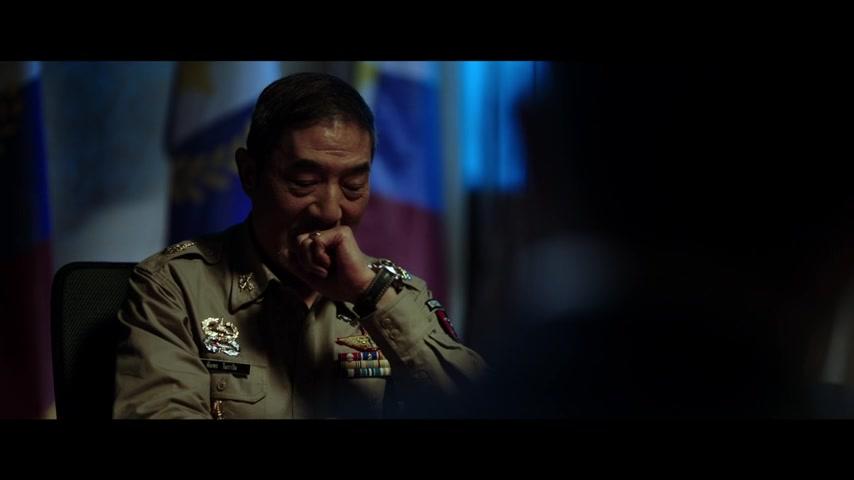 The Great Arms Robbery - Trailer - Deutsch - SD