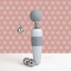 Power Massager, 28,5 cm