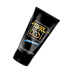 Mans Best, wasserbasiert, 40 ml