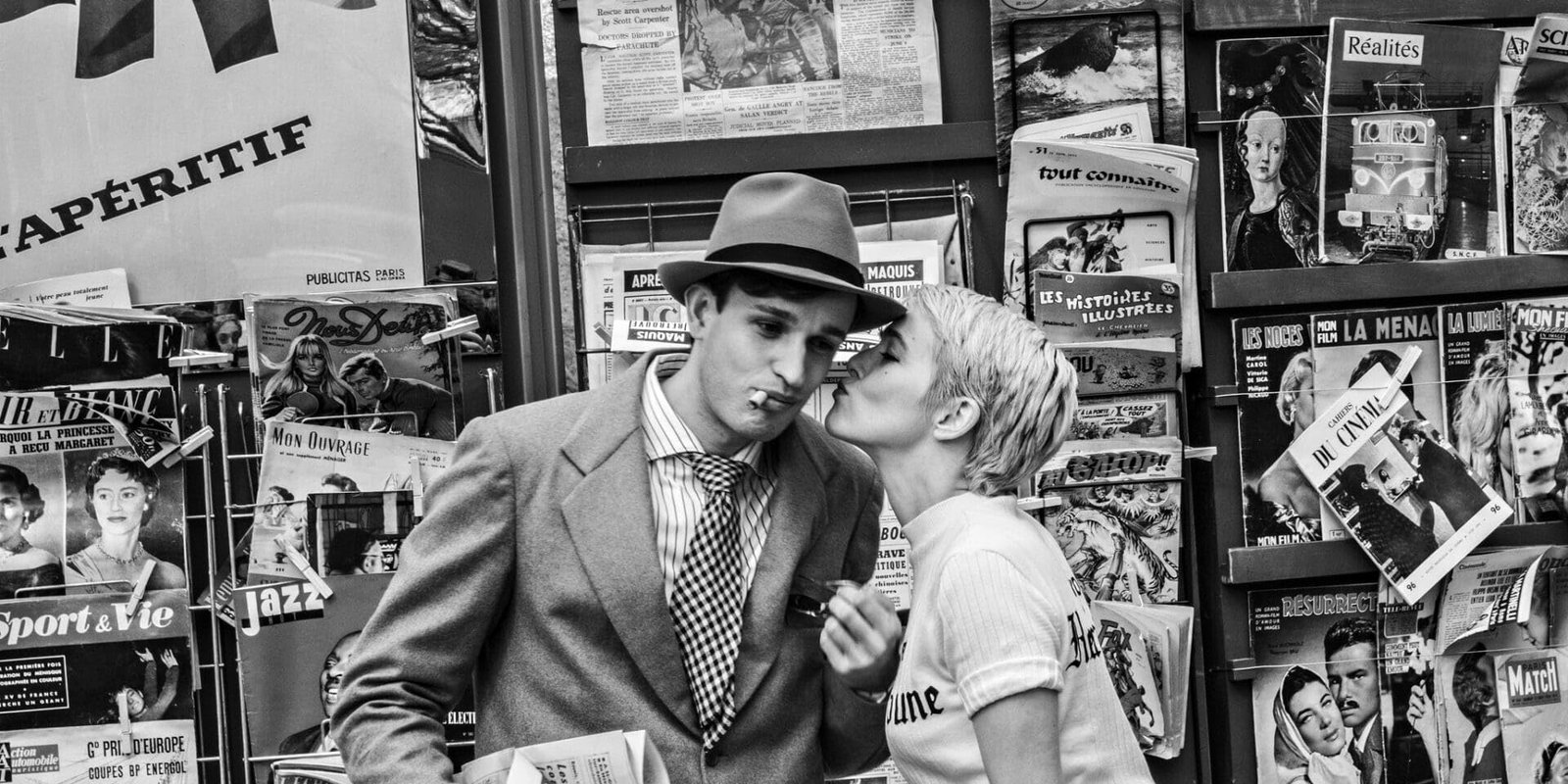 Nouvelle Vague