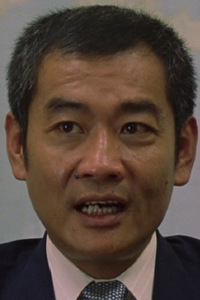 Joe Lee Yiu Ming
