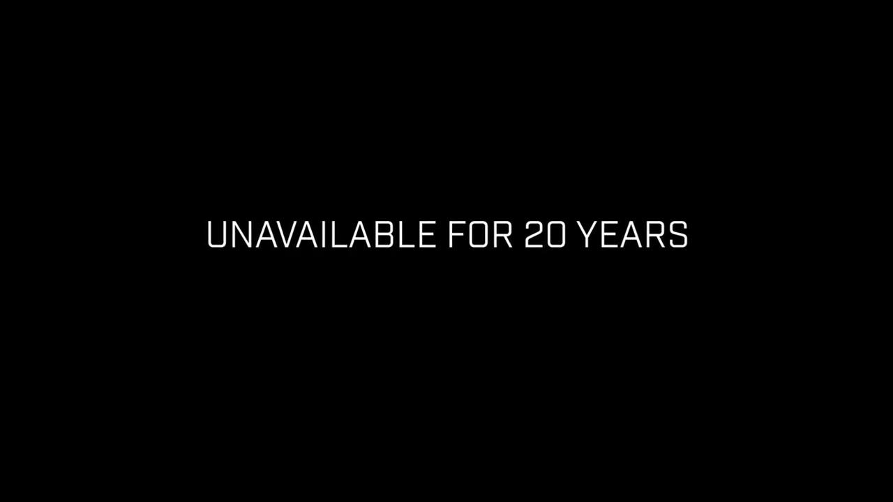 The Garden - Teaser - Englisch - HD