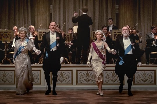 Downton Abbey - Der Film - Szenenbild 3