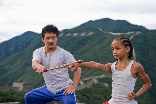 Karate Kid - Szenenbild 14