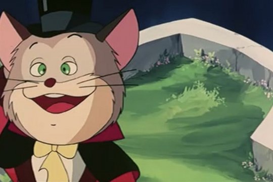 Der gestiefelte Kater reist um die Welt - Szenenbild 5