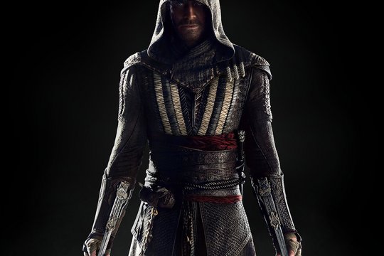 Assassin's Creed - Szenenbild 13