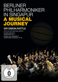 Berliner Philharmoniker in Singapur