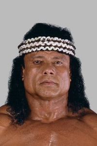 Jimmy Snuka