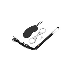 Lover´s Fantasy Kit, 3 teilig