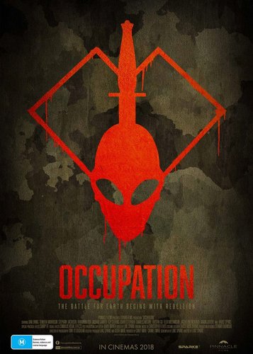 Occupation - Poster 5