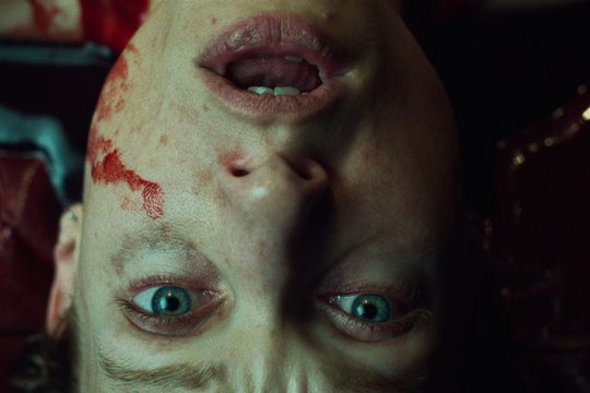 Welcome Home Baby - Szenenbild 12