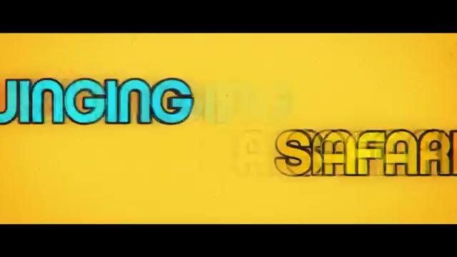 Swinging Summer - Teaser - Englisch - SD