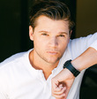 Steven Grayhm