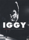 Iggy Pop - Live at the Avenue B