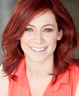 Carrie Preston