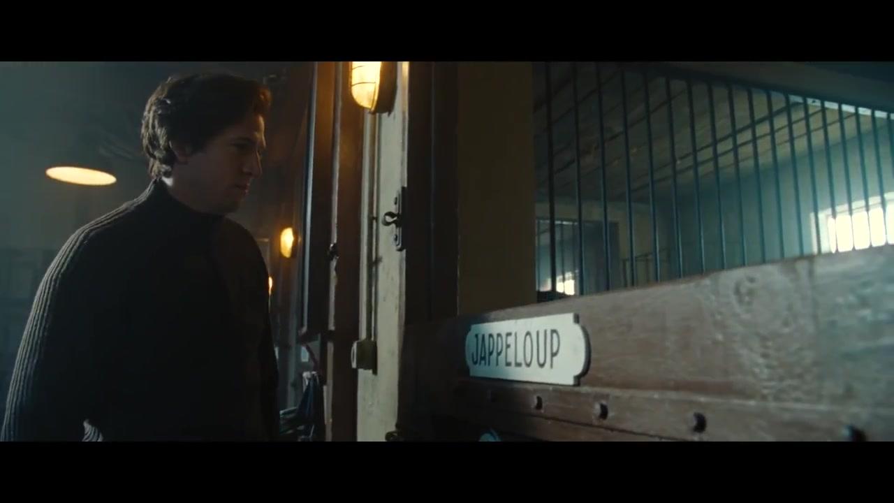 Berlin '36 - Trailer - Deutsch - SD