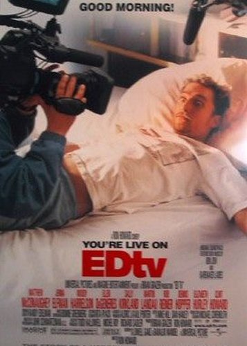 EDtv - Poster 4