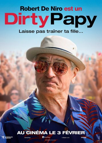 Dirty Grandpa - Poster 10
