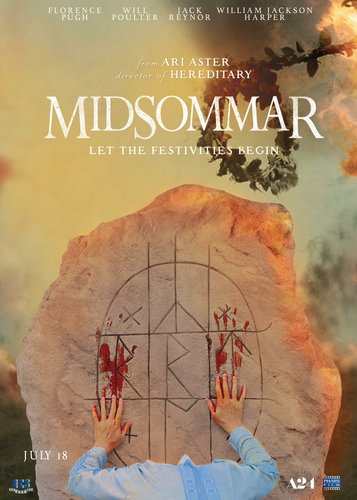 Midsommar - Poster 4
