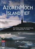 Azorenhoch und Islandtief