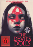 The Devil&#039;s Dolls